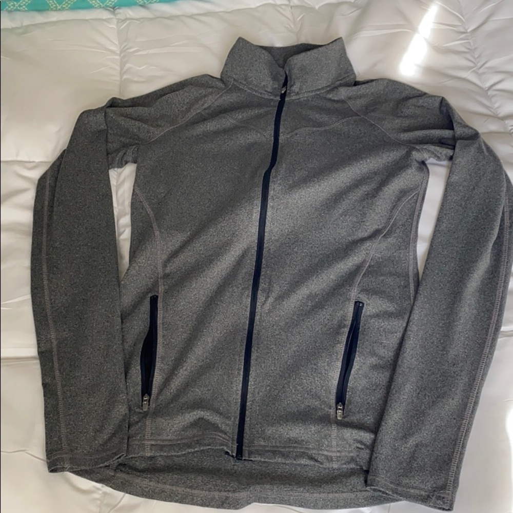 Women’s champion zip up
